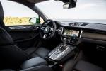Porsche Macan S SportDesign Package 2018 года (WW)